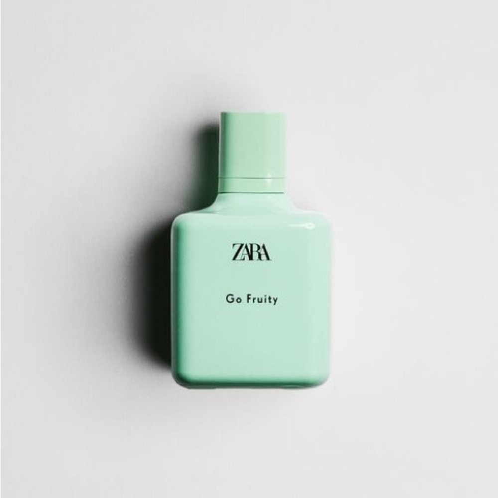 Zara Perfume